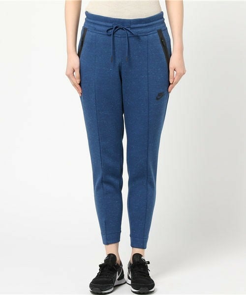 NIKE（ナイキ）の「ウィメンズ ナイキ テック フリース パンツ NIKE