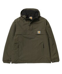 Carhartt | NIMBUS PULLOVER - Cypress(ジャケット/アウター)