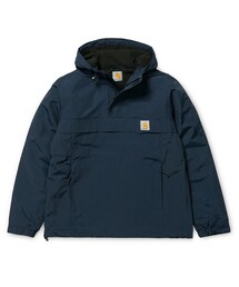 Carhartt | NIMBUS PULLOVER - Navy(ジャケット/アウター)