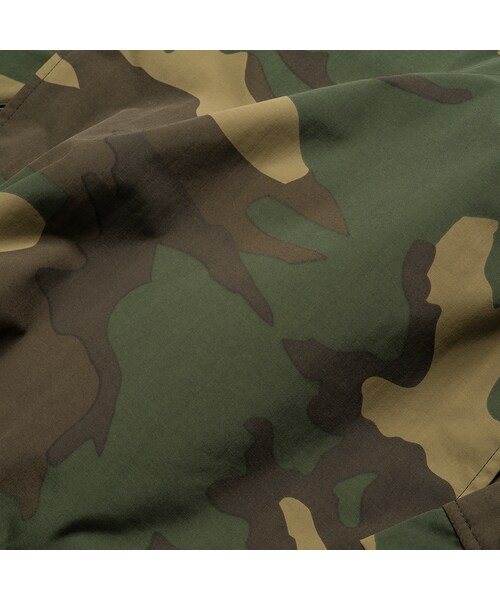 Carhartt（カーハート）の「NIMBUS PULLOVER - Camo Laurel（ジャケット/アウター・メンズ・Camo Laurel・S/M/L）」の6枚目の写真