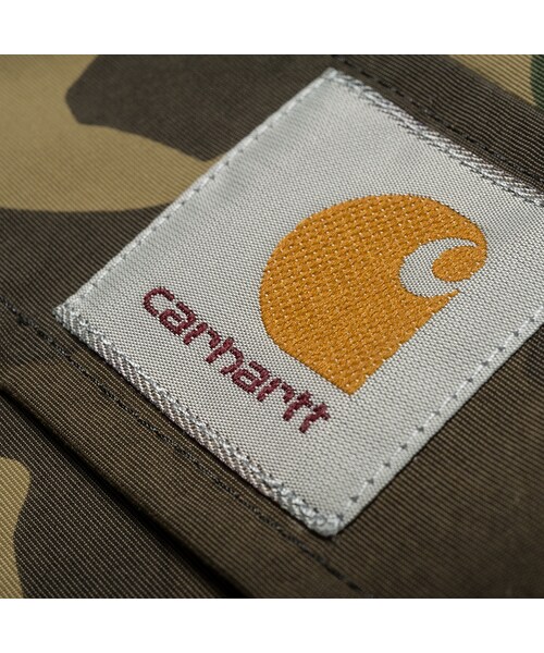Carhartt（カーハート）の「NIMBUS PULLOVER - Camo Laurel（ジャケット/アウター・メンズ・Camo Laurel・S/M/L）」の3枚目の写真