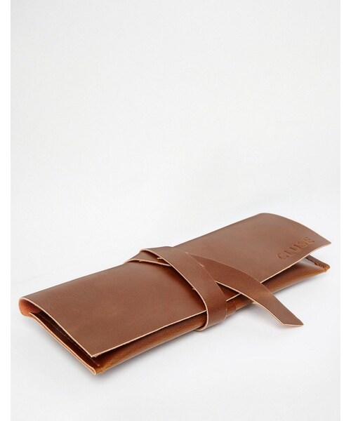 CLUSE(クルース)の「Cluse La Boheme Gold Tan Leather Watch CL18408(アナログ腕時計・レディース・Brown・One Size)」の3枚目の写真