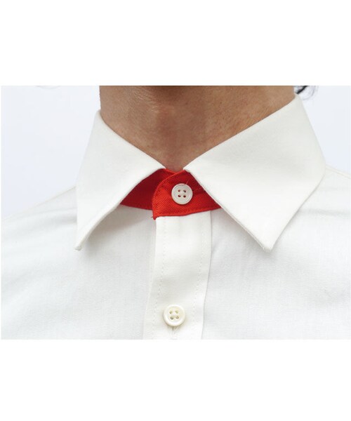 NIRAME.CO（ニラメッコ）の「【こども服】ラブレターしゃつ。（シャツ/ブラウス・メンズ・その他）」の4枚目の写真