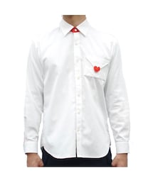 NIRAME.CO | 【こども服】ラブレターしゃつ。(シャツ/ブラウス)