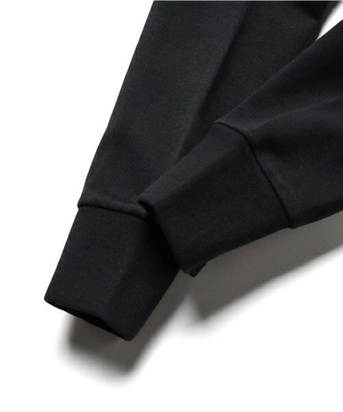 NIKE SPORTSWEAR(ナイキスポーツウェアー)の「キッズ ナイキ テック フリース パンツ NIKE YTH TECH FLEECE PANT 804818-011/092/473(その他パンツ・キッズ・ブラック/グレー/ネイビー・130/140/150/160)」の8枚目の写真