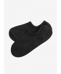 PLST | Ｍen ベーシックアンクル2Pソックス(レッグウェア)