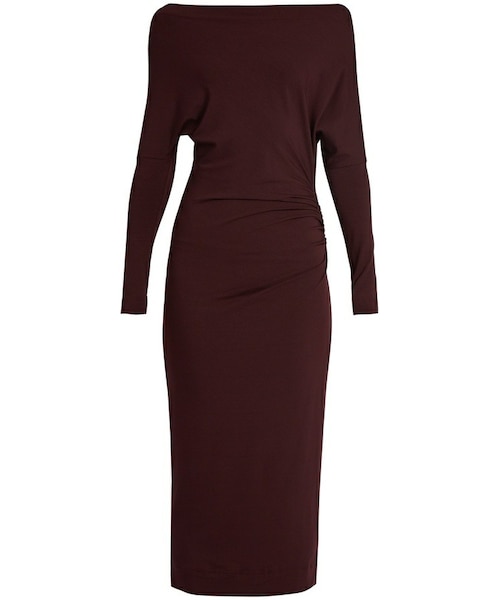 Vivienne Westwood Anglomania ワンピース ドレス Vivienne Westwood（ヴィヴィアンウエストウッド）の「VIVIENNE