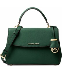 MICHAEL KORS | MICHAEL Michael Kors Ava Small Top Handle Satchel(ショルダーバッグ)