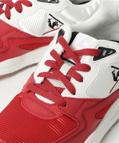 ルコックスポルティフ　× ナイキ　まとめ売り le coq sportif（ルコックスポルティフ）の「メンズ ルコック