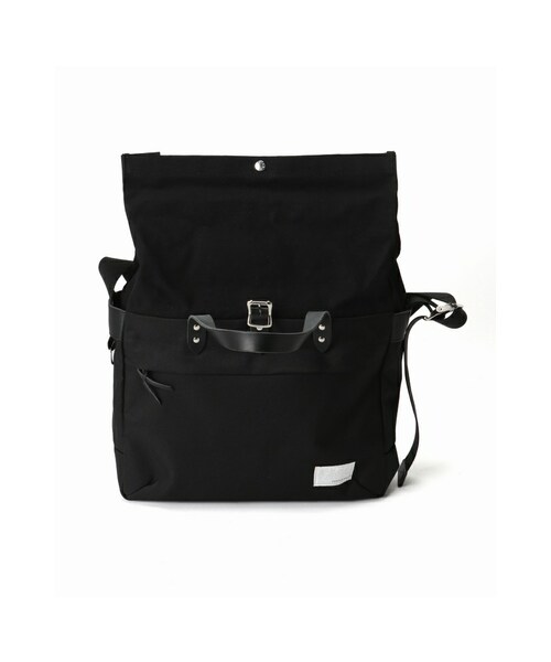 JOURNAL STANDARD（ジャーナルスタンダード）の「nanamica/ナナミカ