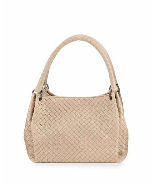 Bottega Veneta パラシュート トートバッグ 思わずノックアウト！ボッテガ・ヴェネタの新作パラシュートが
