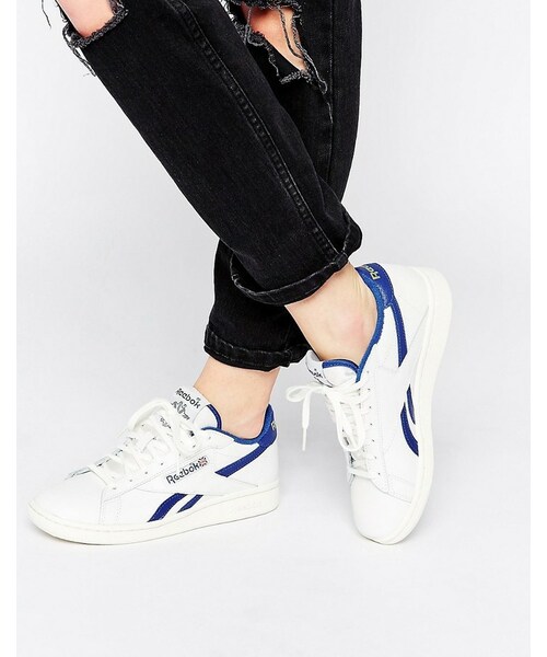 reebok npc sneakers