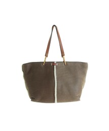 Chloe | ムートントートバッグ(トートバッグ)