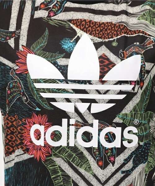 adidas（アディダス）の「ウィメンズ アディダス ファーム T