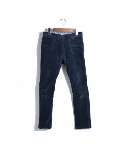 nonnative（ノンネイティブ）の「DWELLER TIGHT FIT JEANS