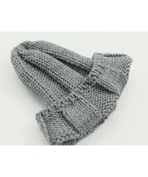 Dailyabout | シンプルデイリービーニー(P0000VXX)(ニットキャップ/ビーニー)