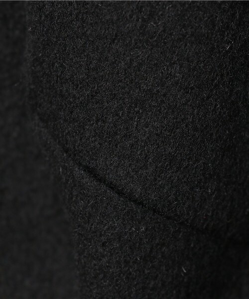 archives（アルシーヴ）の「無地ウールジャンパースカート（ワンピース・レディース・ブラック/グレー/ピンク・MEDIUM）」の11枚目の写真