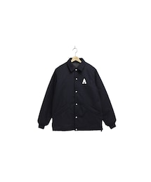 MOUNTAIN RESEARCH（マウンテンリサーチ）の「Wool Coach Jacket