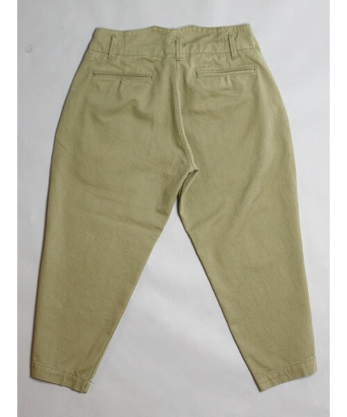 MOUNTAIN RESEARCH（マウンテンリサーチ）の「Pegtop（）」 - WEAR