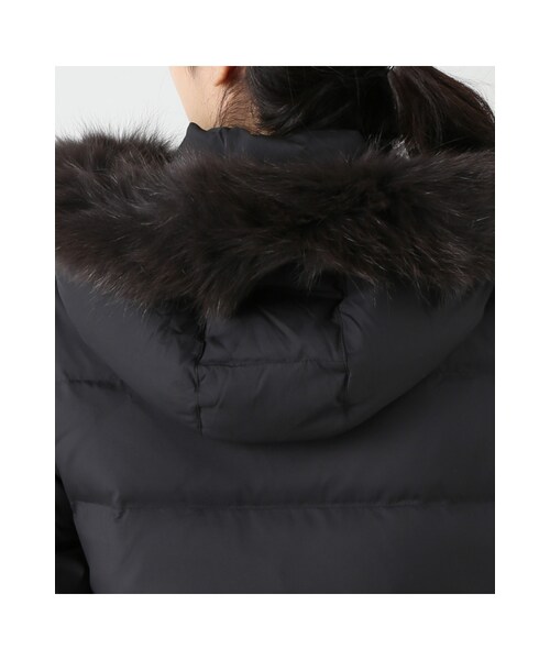 IENA（イエナ）の「P/タフタ ショートダウンコート◇（）」 - WEAR