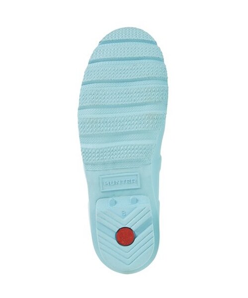 HUNTER（ハンター）の「Hunter 'Original Tall' Rain Boot (Women)（ブーツ・レディース・Brown/Green/Red/Gray・Regular 10 M/Regular 11 M/Regular 5 M/Regular 6 M/Regular 7 M/Regular 8 M/Regular 9 M）」の10枚目の写真