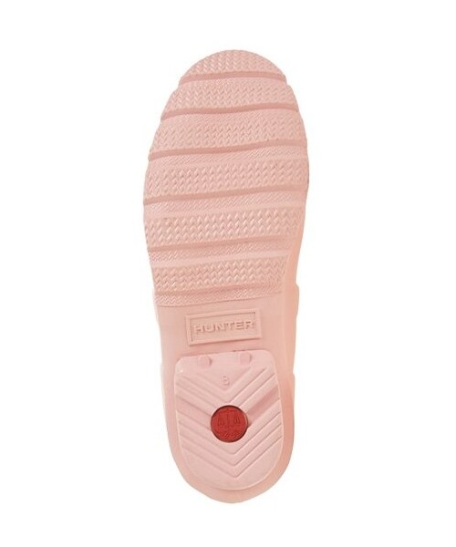 HUNTER（ハンター）の「Hunter 'Original Tall' Rain Boot (Women)（ブーツ・レディース・Brown/Green/Red/Gray・Regular 10 M/Regular 11 M/Regular 5 M/Regular 6 M/Regular 7 M/Regular 8 M/Regular 9 M）」の7枚目の写真