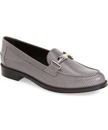 TOD’S | Tod's 'Double T' Loafer (Women)(シューズ)