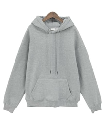 GRANRODEO　フォトプリントパーカー　ブラック　カンガルーポケット GRANRODEO フォトプリントパーカー ブラック カンガルーポケット
