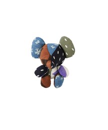 mercibeaucoup, | メルシーボークー、 / お楽しみぞうバッチ / アクセサリー(アクセサリー)