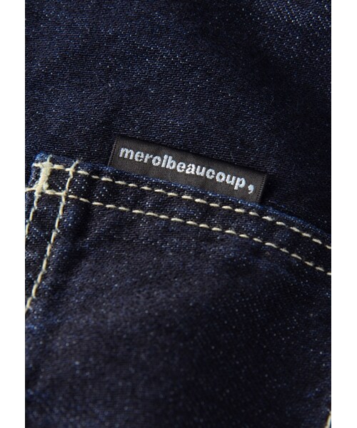 mercibeaucoup,（メルシーボークー）の「メルシーボークー、 / メンズ