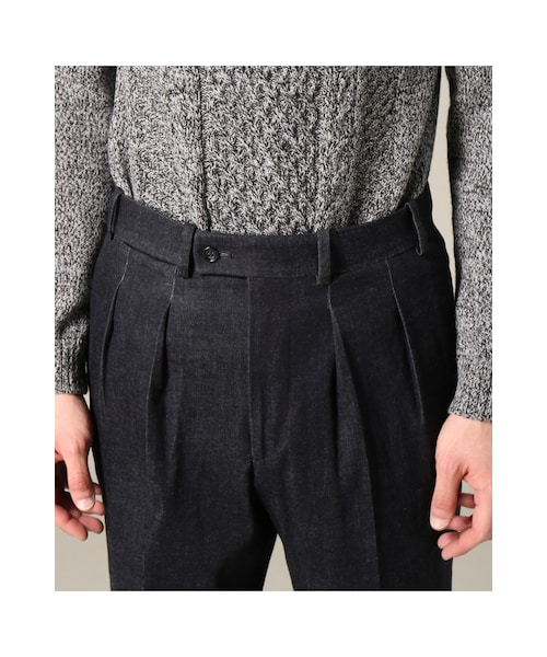 BERNARD ZINS beams F別注 ベルナールザンスedifice BERNARD ZINS beams F別注 ベルナールザンスedifice BERNARD