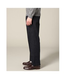 EDIFICE（エディフィス）の「B.ZINS / ベルナール ザンス デニム