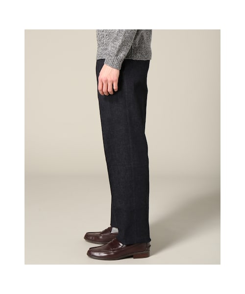 EDIFICE（エディフィス）の「B.ZINS / ベルナール ザンス デニム