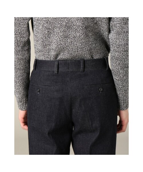 EDIFICE（エディフィス）の「B.ZINS / ベルナール ザンス デニム