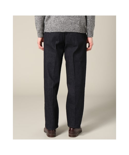 EDIFICE（エディフィス）の「B.ZINS / ベルナール ザンス デニム