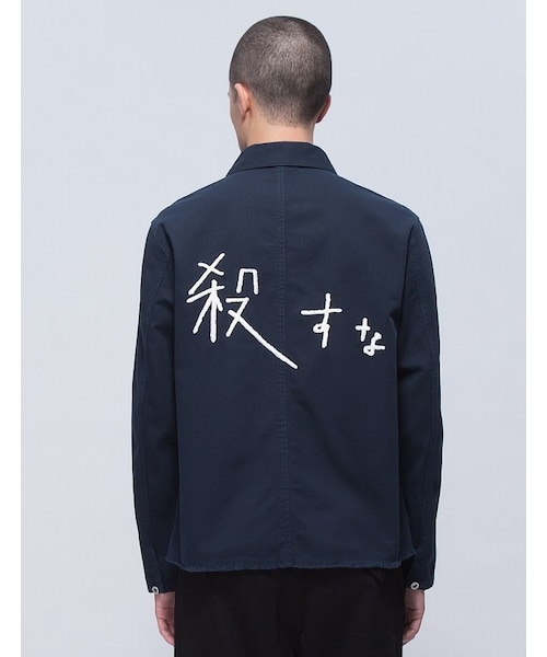 SASQUATCHfabrix.（サスクワァッチファブリックス）の「Do Not Kill  