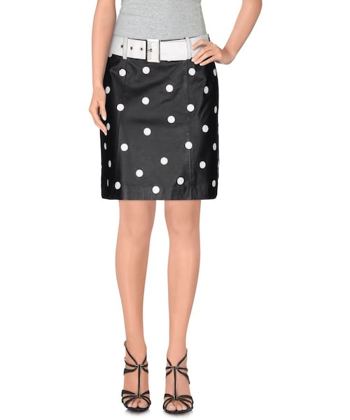 JEREMY SCOTT（ジェレミースコット）の「JEREMY SCOTT Mini skirts  