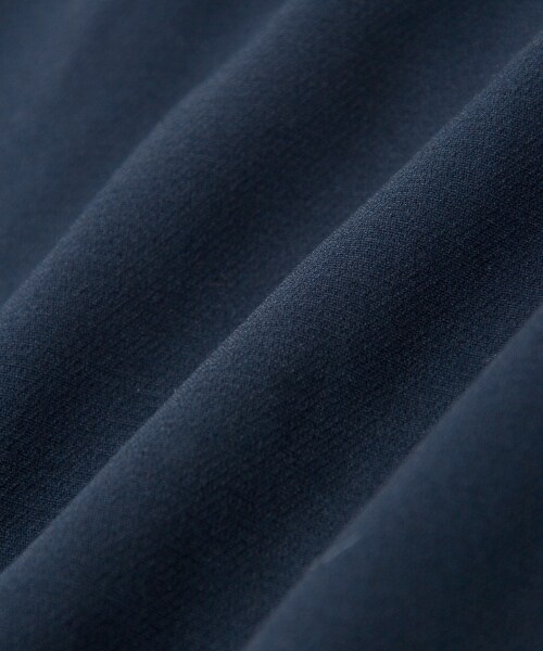 MAJESTIC LEGON(マジェスティックレゴン)の「ウエスト刺繍スカパン(パンツ・レディース・ネイビー/ベージュ/ピンクベージュ・S/M)」の11枚目の写真