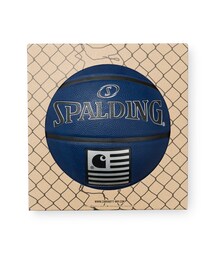 Carhartt（カーハート）の「CARHARTT WIP X SPALDING BASKETBALL