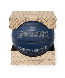 Carhartt（カーハート）の「CARHARTT WIP X SPALDING BASKETBALL