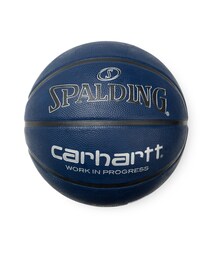 Carhartt（カーハート）の「CARHARTT WIP X SPALDING BASKETBALL