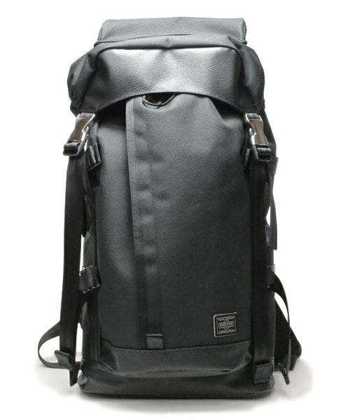 CAMBIO（カンビオ）の「JPOBG019×PORTER - BACK PACK -30L-（）」 - WEAR
