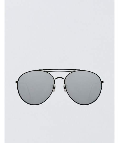 gentle monster（ジェントルモンスター）の「Big Bully Sunglasses 