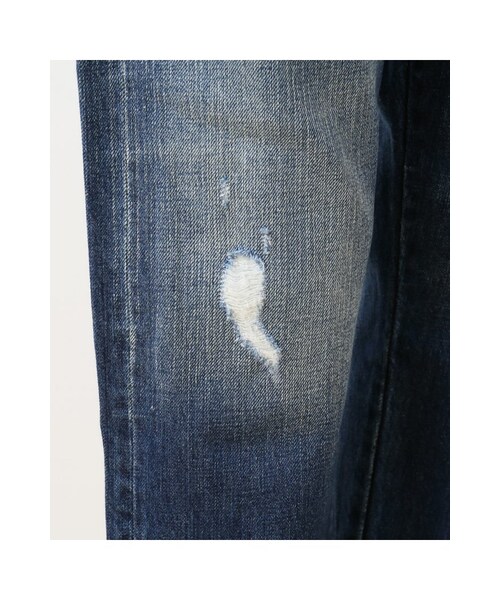 FRAMeWORK(フレームワーク)の「LEVIS VINTAGE CLOTHING 1967Customized505(パンツ・ブルー・27/28)」の15枚目の写真