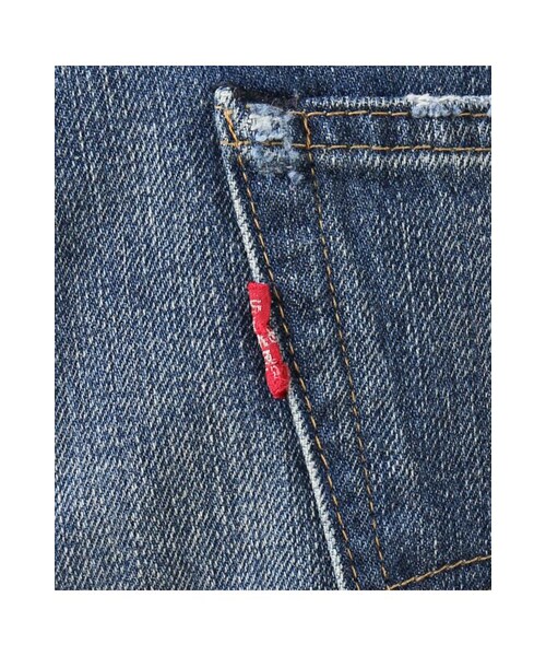 FRAMeWORK(フレームワーク)の「LEVIS VINTAGE CLOTHING 1967Customized505(パンツ・ブルー・27/28)」の14枚目の写真