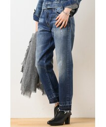 FRAMeWORK | LEVIS VINTAGE CLOTHING 1967Customized505(パンツ)