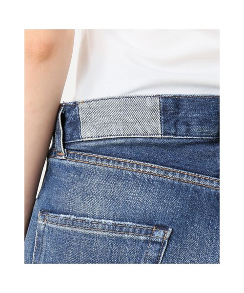 FRAMeWORK(フレームワーク)の「LEVIS VINTAGE CLOTHING 1967Customized505(パンツ・ブルー・27/28)」の12枚目の写真