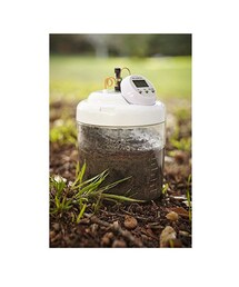 MudWatt (マッドワット) 実験キット 泥から発電 自由研究 知育玩具 科学 工作キット SDGs 微生物発電 日本語説明書付 | MudWatt (マッドワット) 実験キット 泥から発電 自由研究