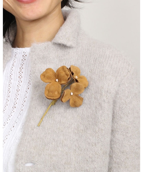 45R（フォーティファイブアール）の「コサージュ（）」 - WEAR