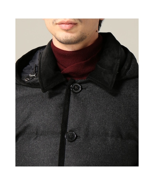 EDIFICE（エディフィス）の「MACKINTOSH / マッキントッシュ GD-004 